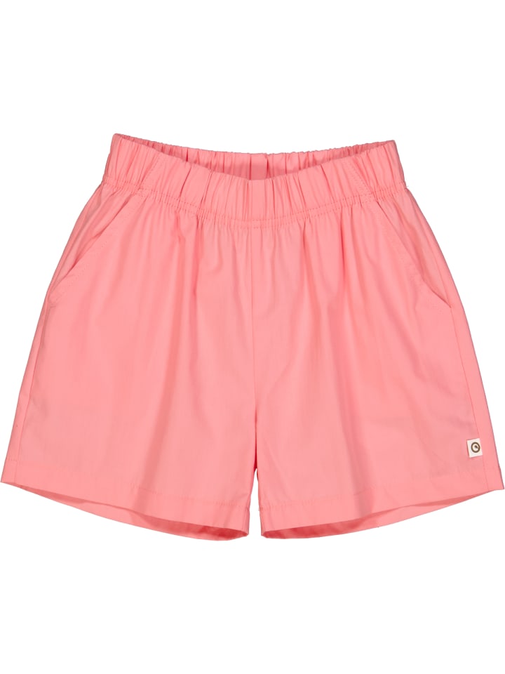 Шорты бермуды müsli, цвет bubblegum
Шорты бермуды müsli, цвет bubblegum