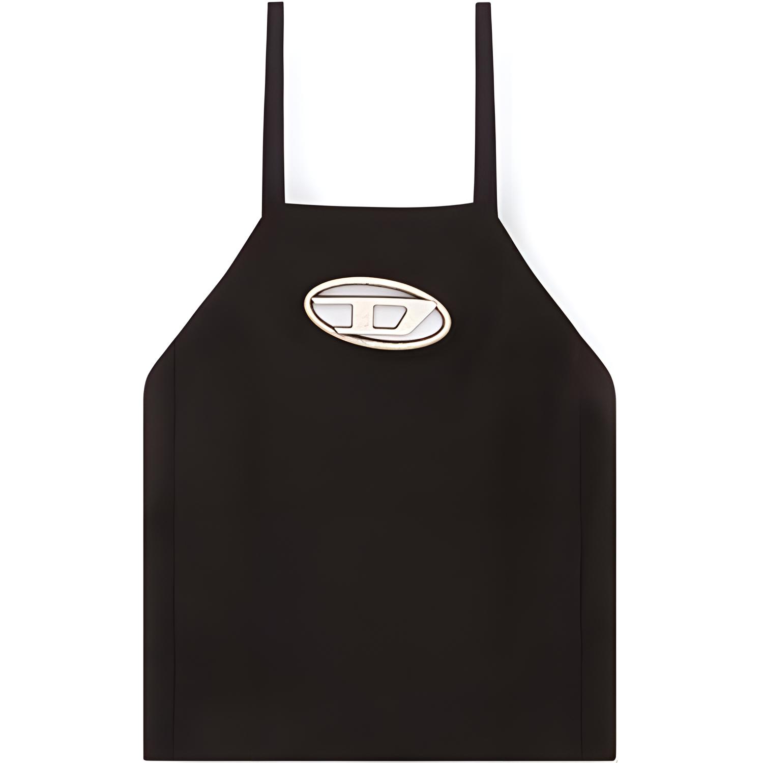 Футболка Wilight с логотипом на груди DIESEL, черный
Футболка Wilight с логотипом на груди DIESEL, черный