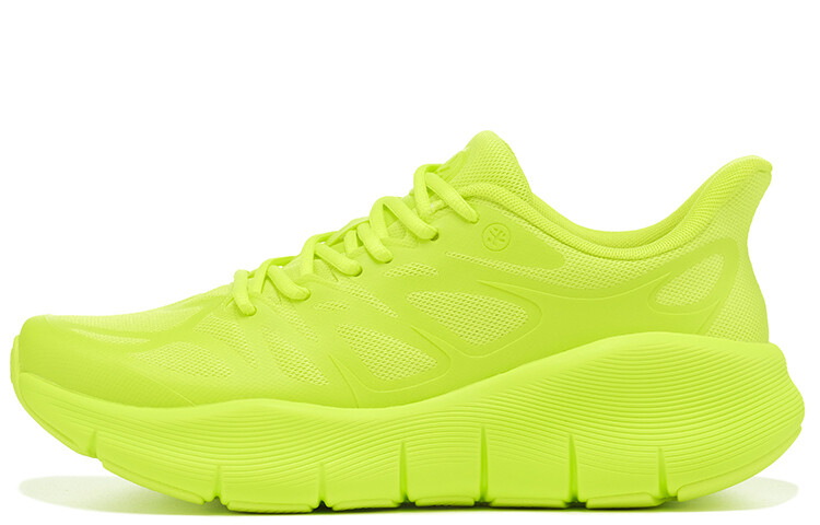 Кроссовки Expeditionary Pure Light для бега мужские с низким верхом Sprout Green Bmai
Кроссовки Expeditionary Pure Light для бега мужские с низким верхом Sprout Green Bmai