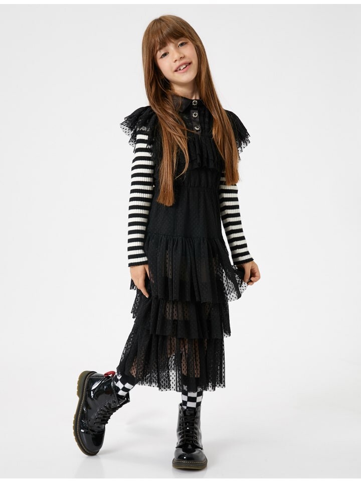 Платье KOTON, черный
Платье KOTON, черный