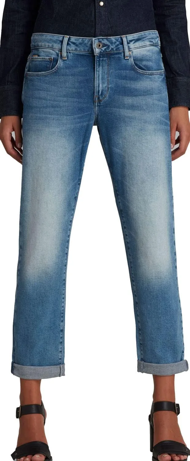 G-Star женские джинсы Kate Boyfriend Fit
G-Star женские джинсы Kate Boyfriend Fit
