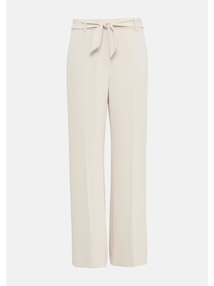 Брюки 8007_светло-бежевые comma
Брюки 8007_светло-бежевые comma