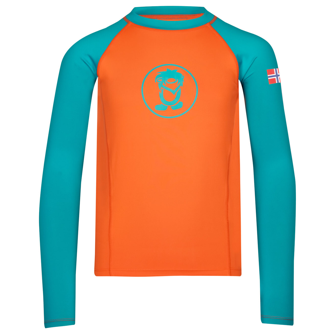 Функциональная рубашка Trollkids Kid's Kvalvika Shirt, цвет Bright Orange/Lake Blue, Оранжевый, Функциональная рубашка Trollkids Kid's Kvalvika Shirt, цвет Bright Orange/Lake Blue
Функциональная рубашка Trollkids Kid's Kvalvika Shirt, цвет Bright Orange/Lake Blue, Оранжевый, Функциональная рубашка Trollkids Kid's Kvalvika Shirt, цвет Bright Orange/Lake Blue