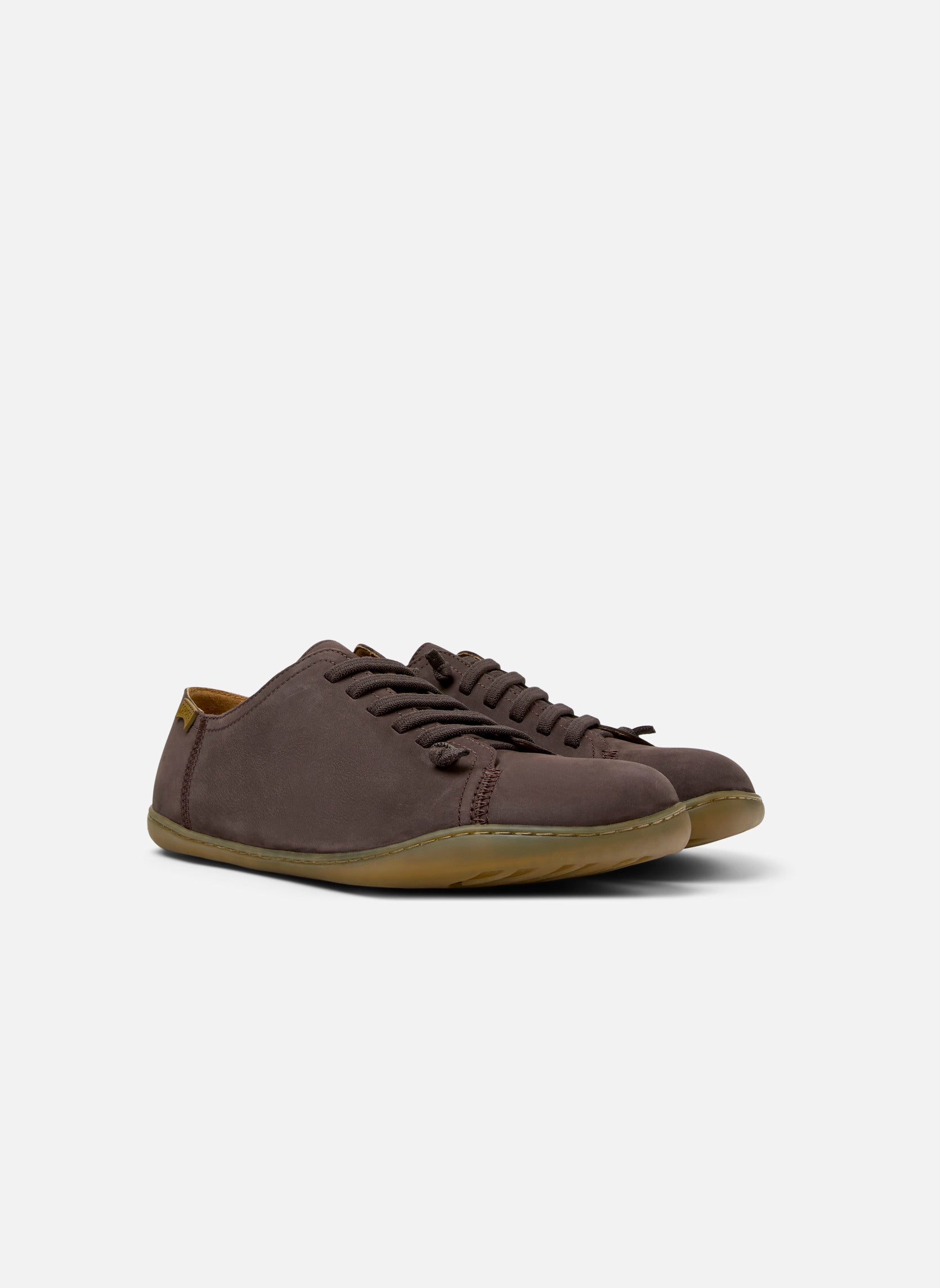 Обувь мужская Camper Peu Cami, коричневый
Обувь мужская Camper Peu Cami, коричневый