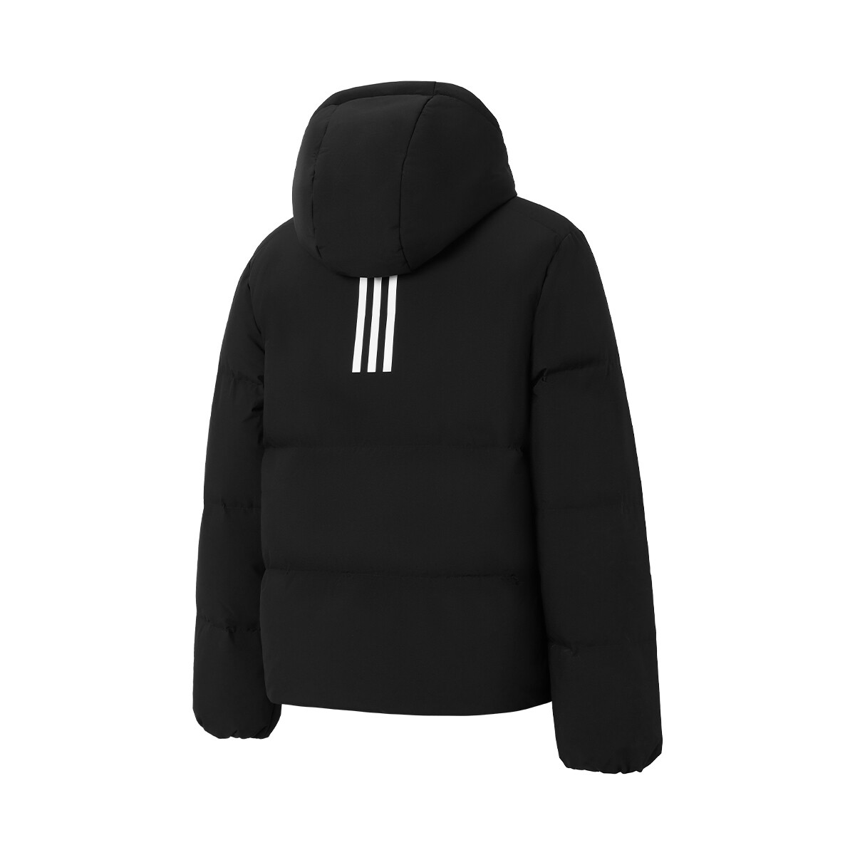 Пуховик женский черный Adidas
Пуховик женский черный Adidas