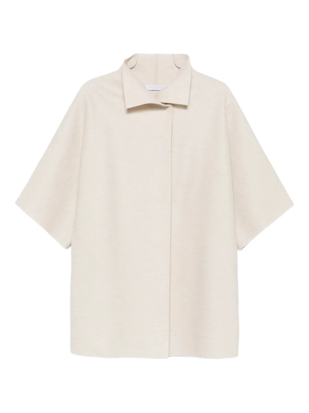 Куртка с короткими рукавами и воротником Harris Wharf London, нейтральный
Куртка с короткими рукавами и воротником Harris Wharf London, нейтральный