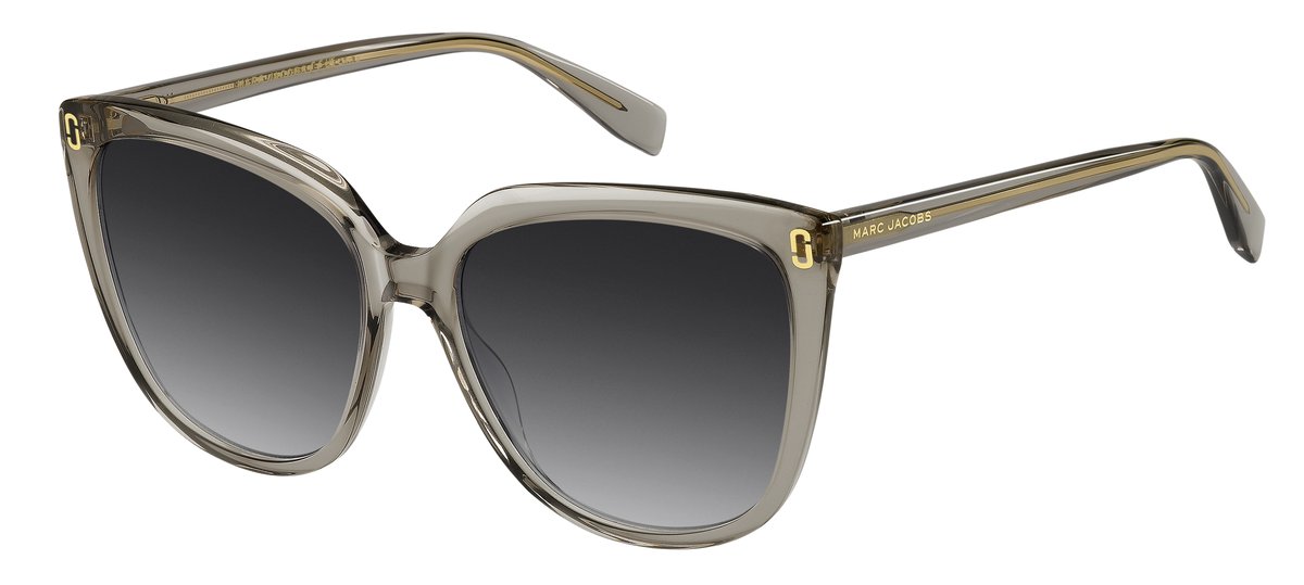 Женские солнцезащитные очки MJ 1137-S MARC JACOBS
Женские солнцезащитные очки MJ 1137-S MARC JACOBS