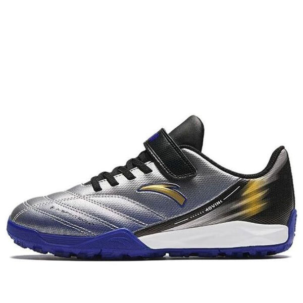 Кроссовки футбольные бутсы Anta, серебряный
Кроссовки футбольные бутсы Anta, серебряный