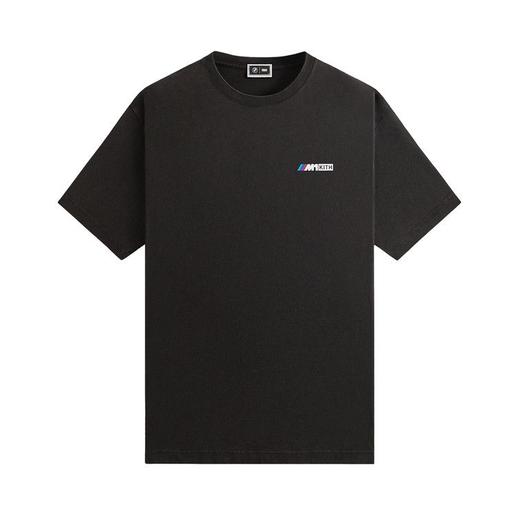 Футболка Kith x BMW Classic Motorsport Vintage Tee, Black
Футболка Kith x BMW Classic Motorsport Vintage Tee, Black