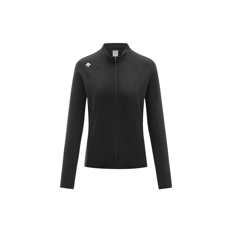 DESCENTE Женская куртка для тренировок, BK-Tap Shoe 
DESCENTE Женская куртка для тренировок, BK-Tap Shoe