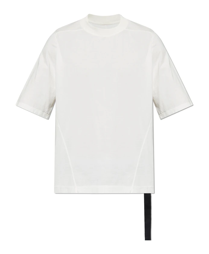 Футболка морж т Rick Owens, белый
Футболка морж т Rick Owens, белый