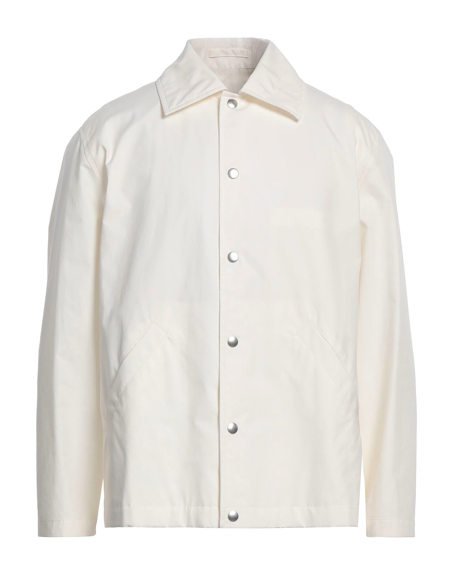 Куртка Jil Sander, кремовый
Куртка Jil Sander, кремовый