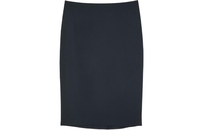 THEORY Повседневная короткая юбка Women's Deep Sea Blue
THEORY Повседневная короткая юбка Women's Deep Sea Blue