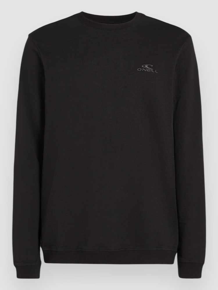 Лонгслив O'Neill Longsleeve, black out
Лонгслив O'Neill Longsleeve, black out