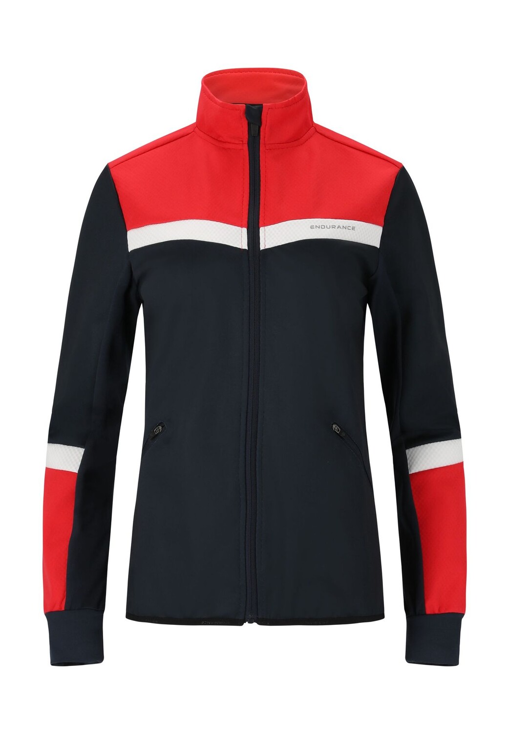 Куртка Linas для тренировок с водонепроницаемой функцией ENDURANCE, цвет Dark Sapphire
Куртка Linas для тренировок с водонепроницаемой функцией ENDURANCE, цвет Dark Sapphire