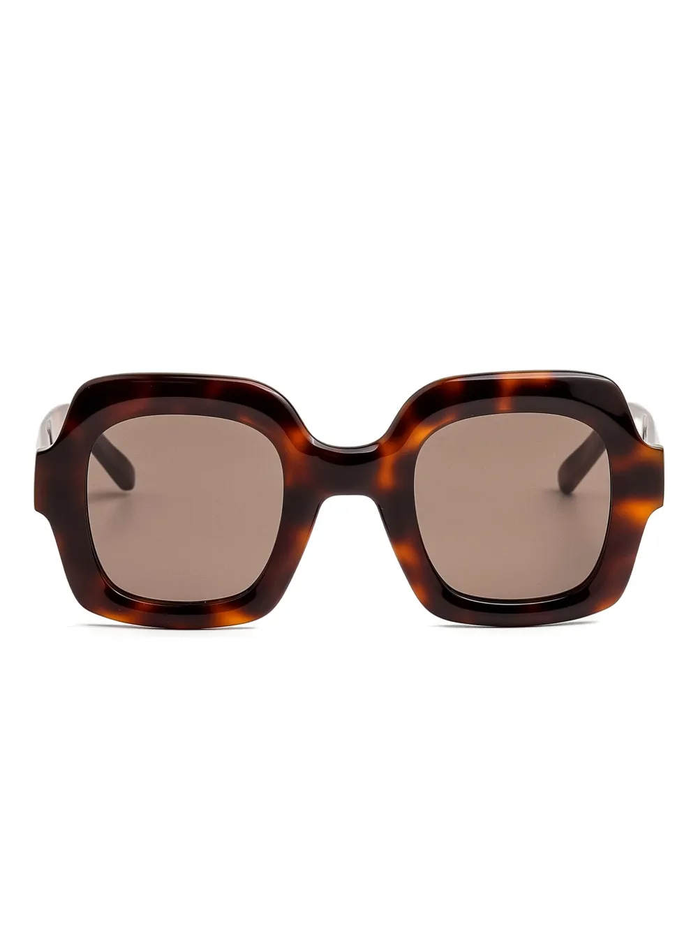 Солнцезащитные очки Harwood в квадратной оправе Kaleos, коричневый
Солнцезащитные очки Harwood в квадратной оправе Kaleos, коричневый