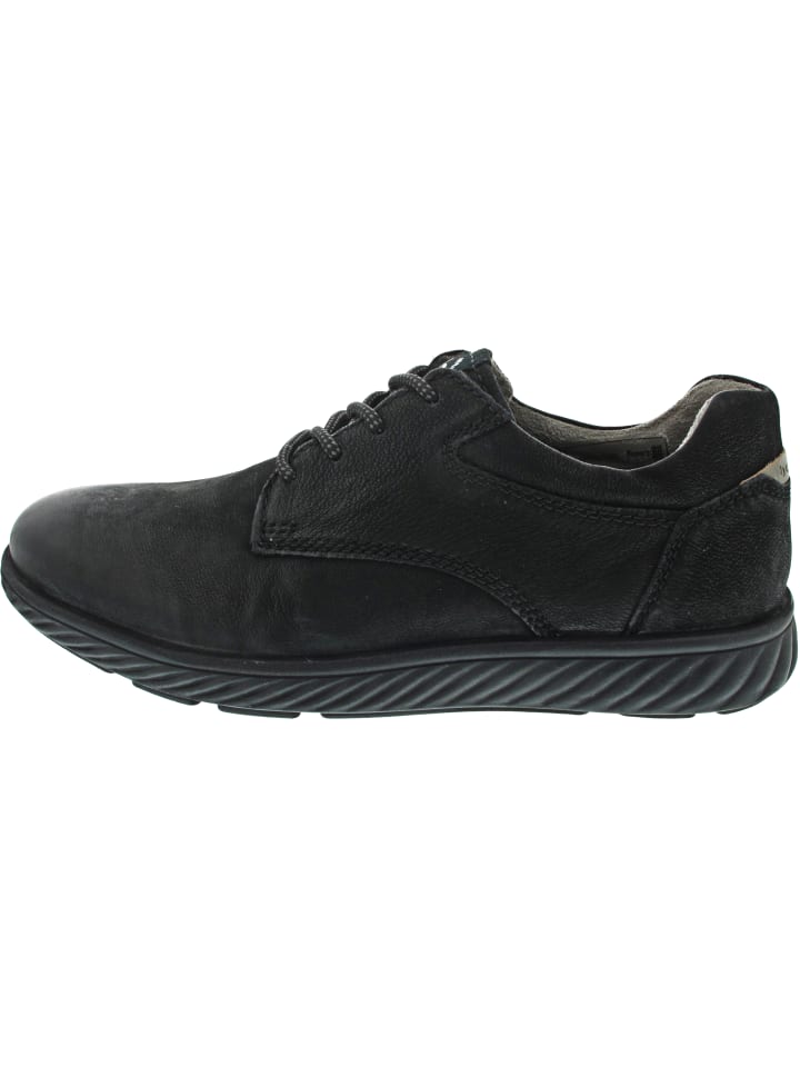 Bugatti Спортивные кроссовки Rapo на шнуровке, черные
Bugatti Спортивные кроссовки Rapo на шнуровке, черные