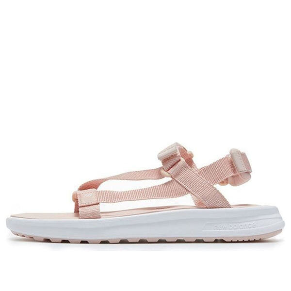 Сандалии 850 серии розовые New Balance, розовый
Сандалии 850 серии розовые New Balance, розовый