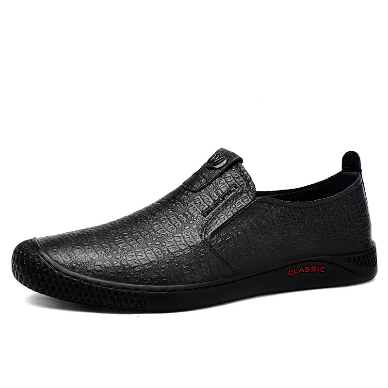 Туфли Men"s Casual Men Low-Top черный Dilikan
Туфли Men"s Casual Men Low-Top черный Dilikan