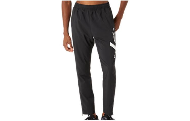 Ezone Sports Knit Sweatpants Men Black Asics, черный
Ezone Sports Knit Sweatpants Men Black Asics, черный