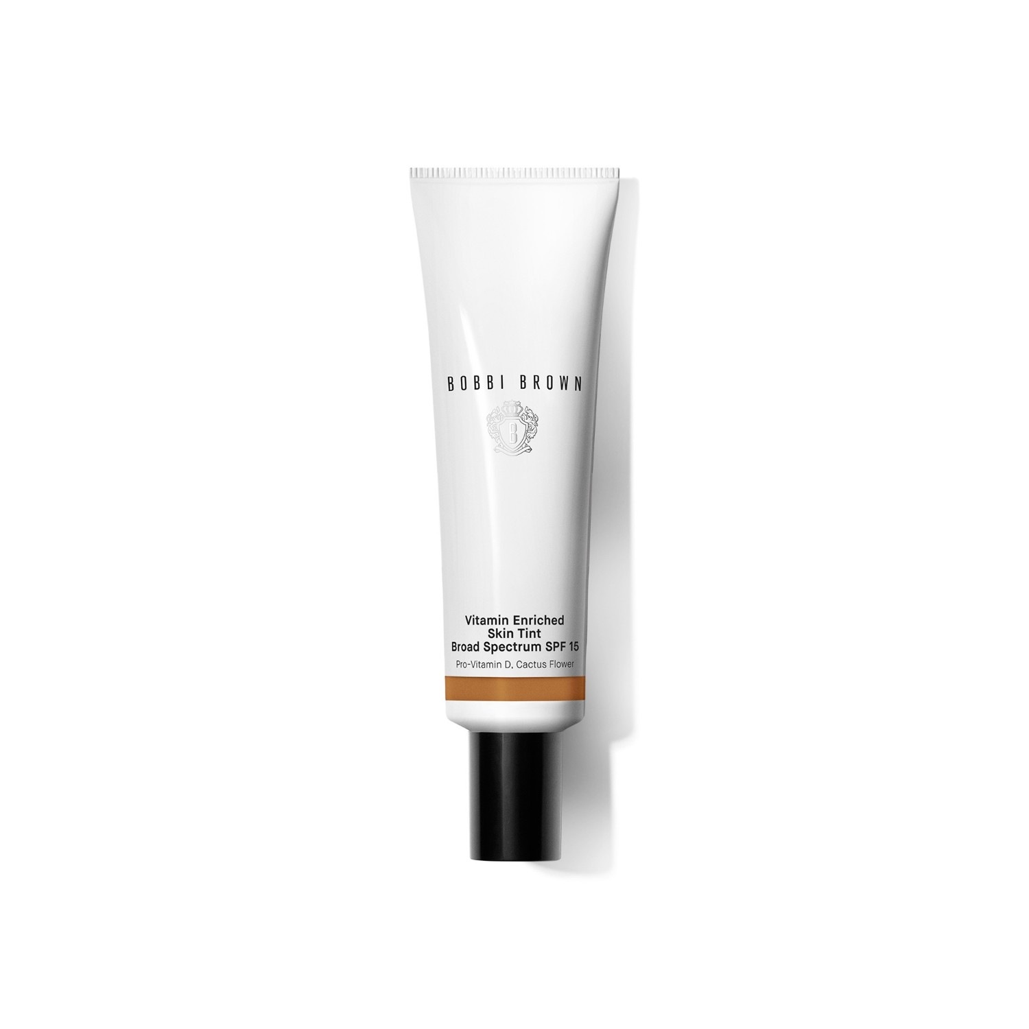 Корректор vitamin enriched skin tint Bobbi Brown, 1 - deep, объем 50 мл
Корректор vitamin enriched skin tint Bobbi Brown, 1 - deep, объем 50 мл