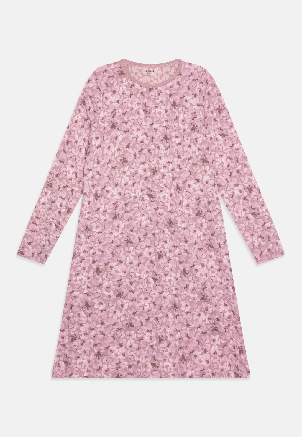 Ночная рубашка NKFNIGHTGOWN FLOWER Name it, сиреневый
Ночная рубашка NKFNIGHTGOWN FLOWER Name it, сиреневый