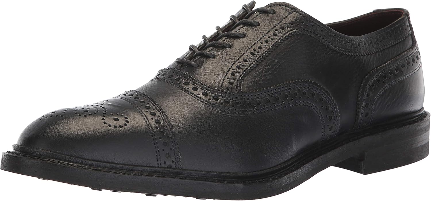 Мужские туфли Allen Edmonds Strandmok, черный
Мужские туфли Allen Edmonds Strandmok, черный