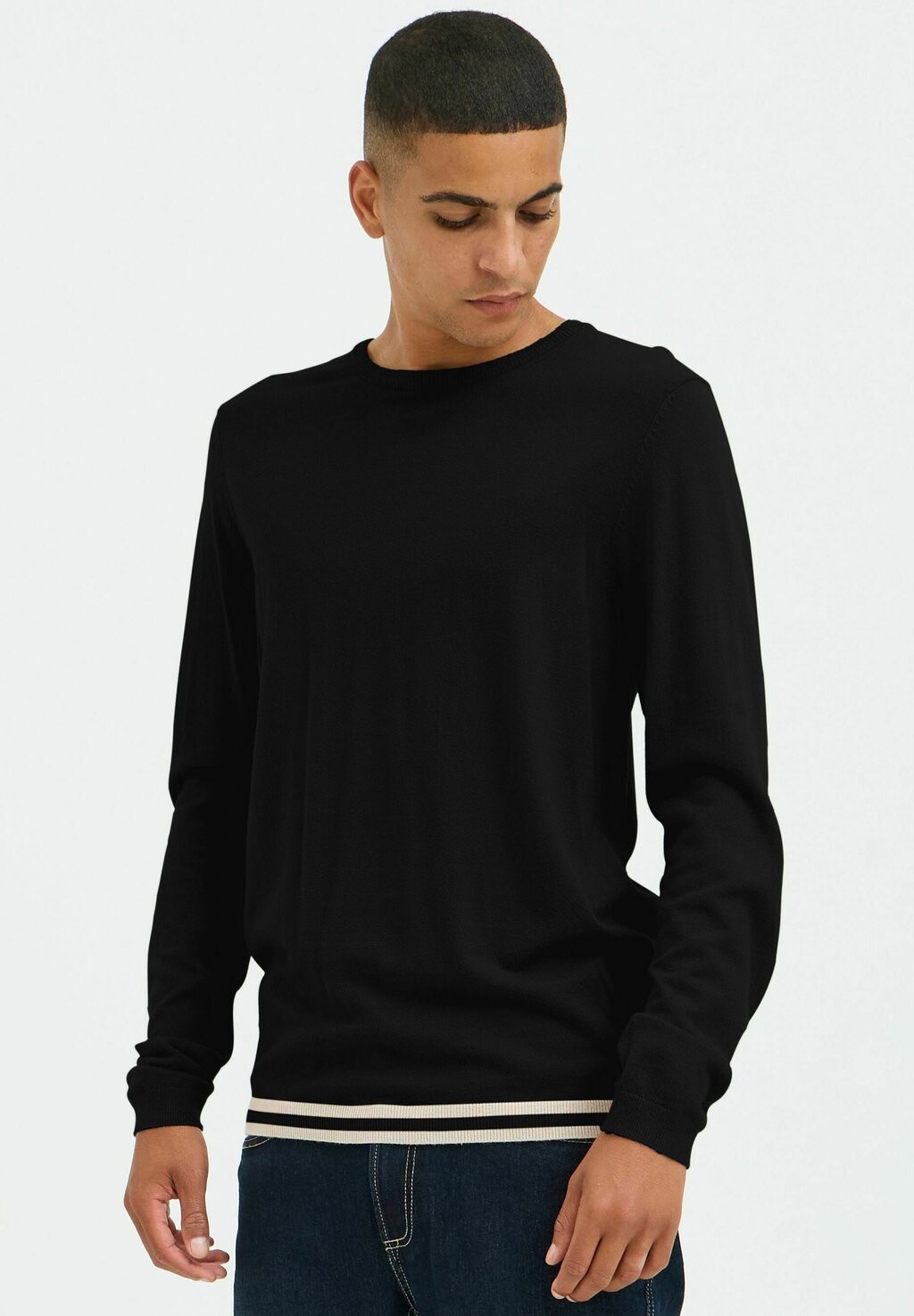 Джемпер Blend, черный
Джемпер Blend, черный