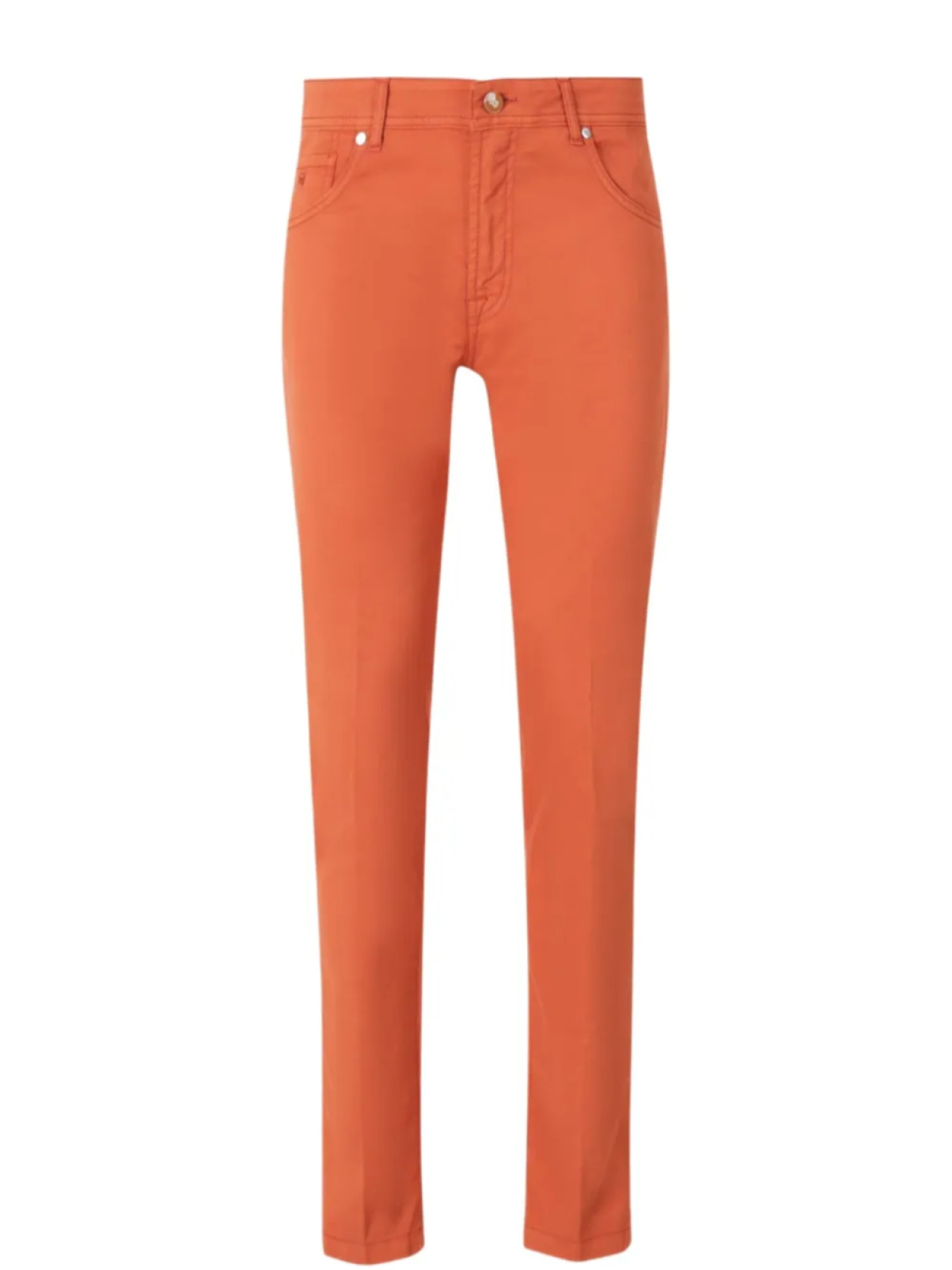 Узкие брюки Marco Pescarolo, красный
Узкие брюки Marco Pescarolo, красный