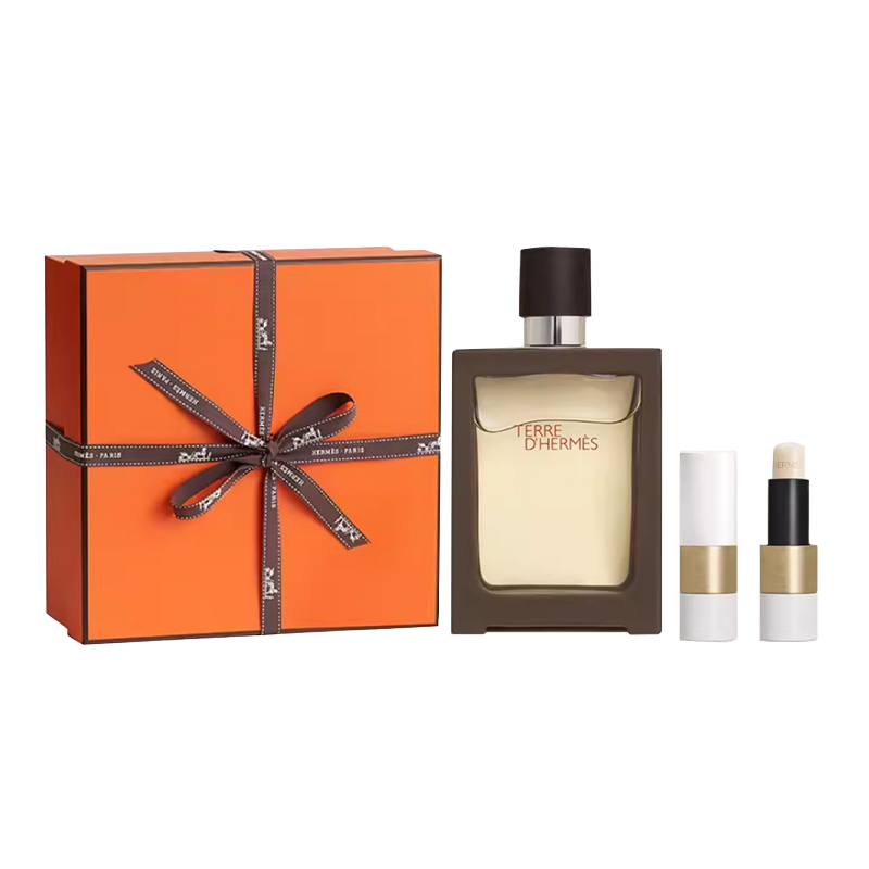 Earthy Premium Box набор ароматов EDT 30мл+3.5г HERMES
Earthy Premium Box набор ароматов EDT 30мл+3.5г HERMES