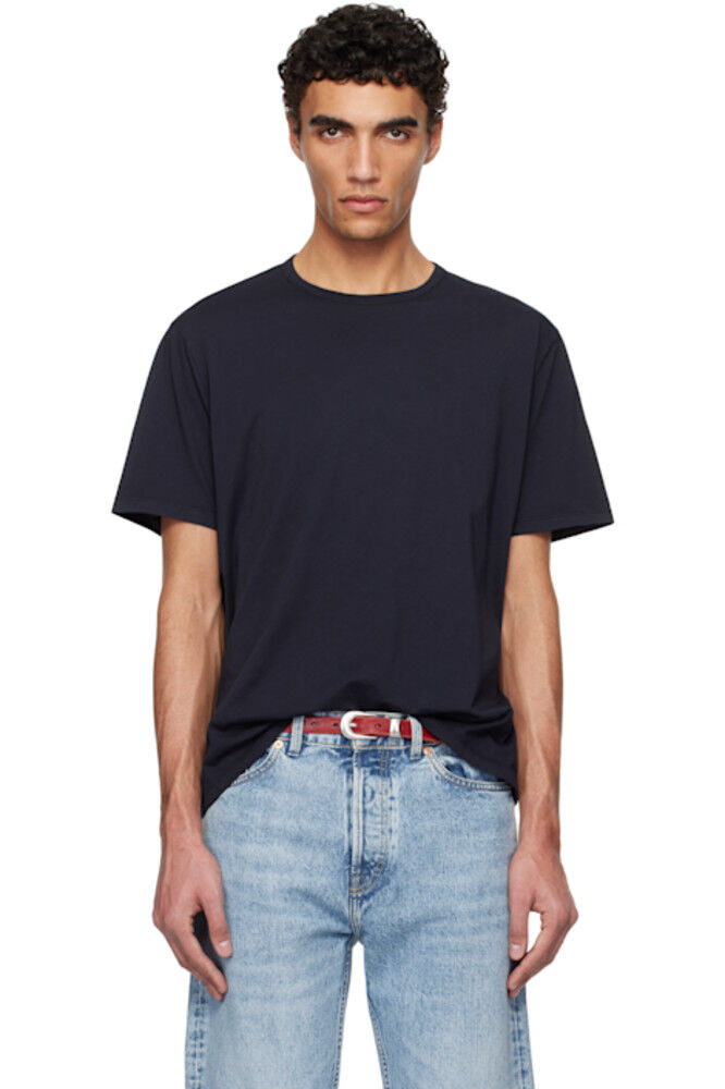 Футболка Navy New Box OUR LEGACY
Футболка Navy New Box OUR LEGACY