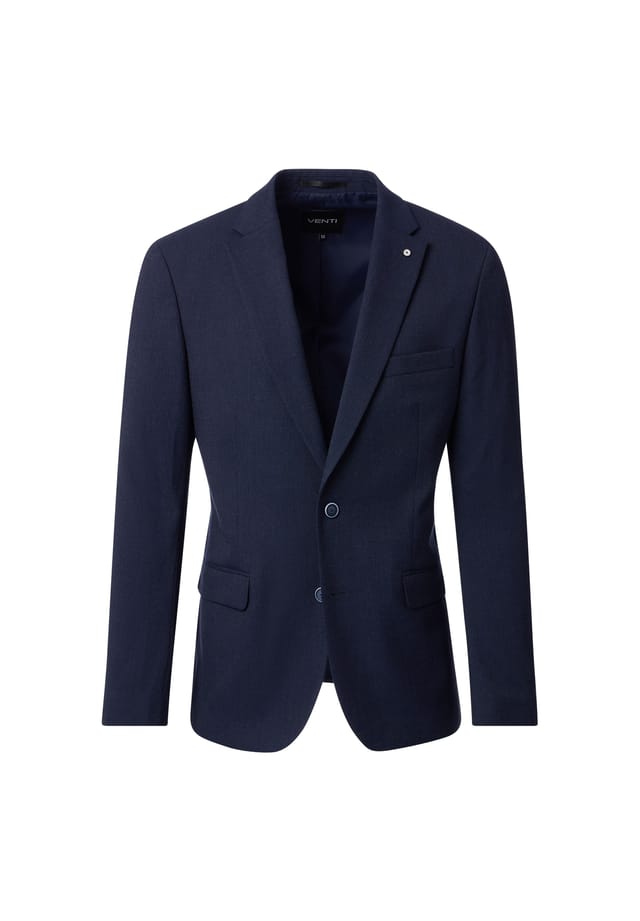 Простая куртка Venti, синий
Простая куртка Venti, синий