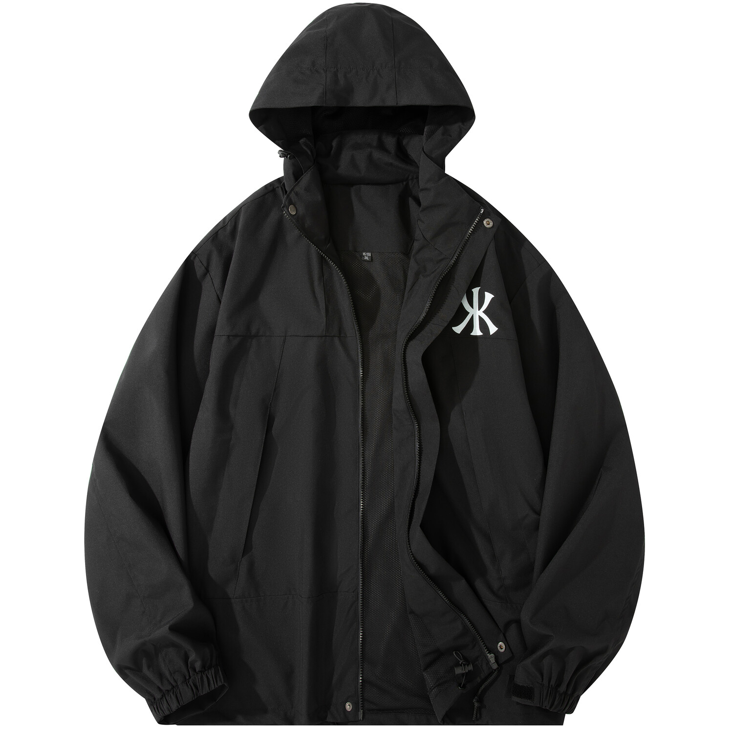 Куртка унисекс Kawasaki, цвет Black (8801), Черный, Куртка унисекс Kawasaki, цвет Black (8801)
Куртка унисекс Kawasaki, цвет Black (8801), Черный, Куртка унисекс Kawasaki, цвет Black (8801)