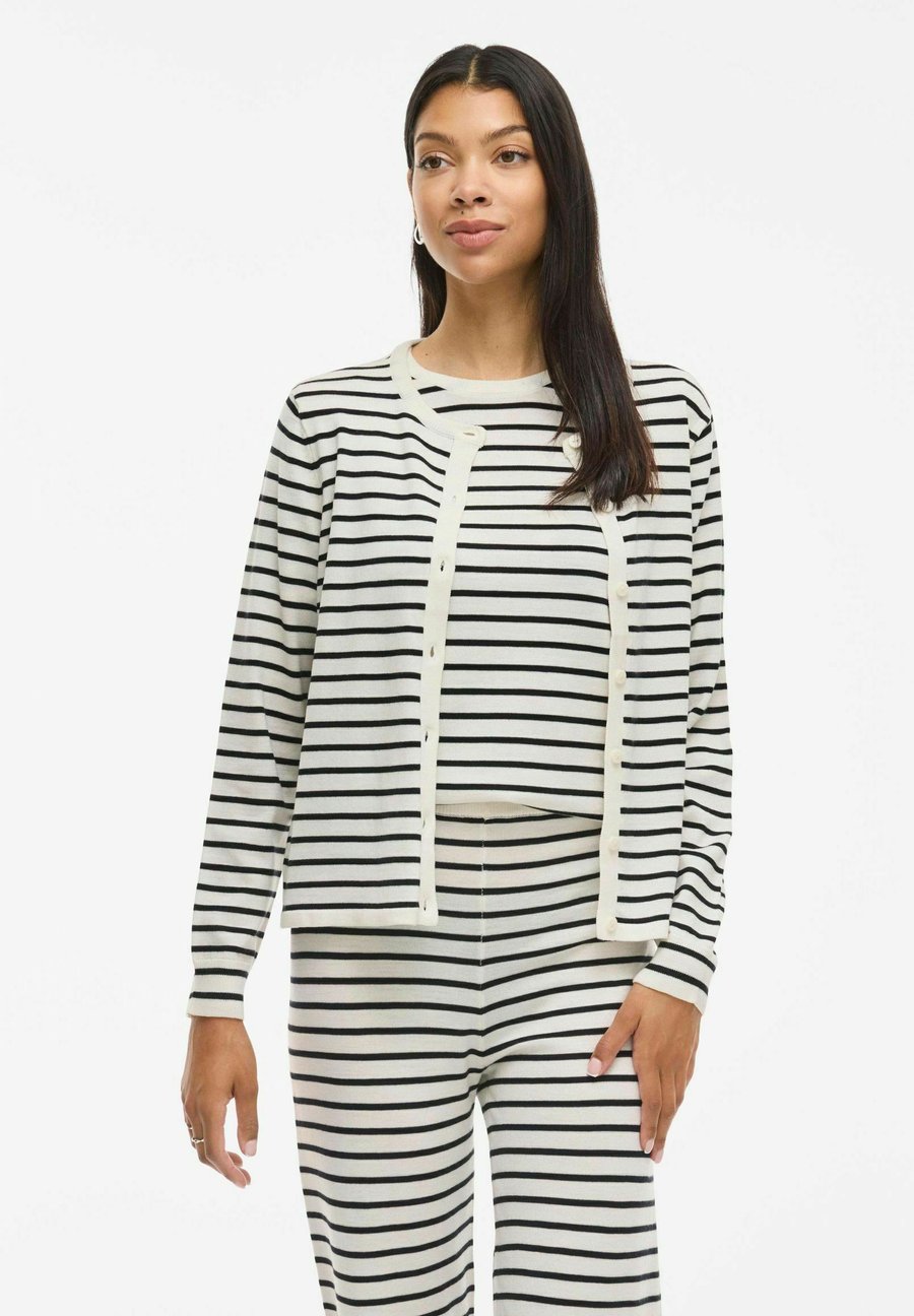 Кардиган VILA VILIPSA, Cloud Dancer/Off-White
Кардиган VILA VILIPSA, Cloud Dancer/Off-White