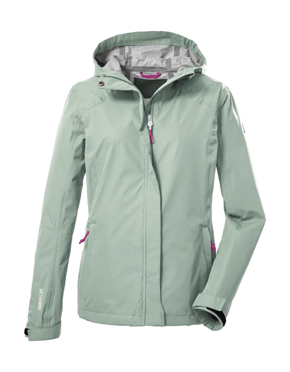 Функциональная куртка Killtec "KOS 49 WMN JCKT", фисташковый, Зеленый, Функциональная куртка Killtec "KOS 49 WMN JCKT", фисташковый
Функциональная куртка Killtec "KOS 49 WMN JCKT", фисташковый, Зеленый, Функциональная куртка Killtec "KOS 49 WMN JCKT", фисташковый