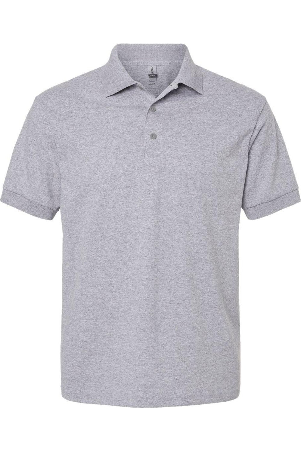 Поло из джерси Gildan DryBlend, цвет sport grey
Поло из джерси Gildan DryBlend, цвет sport grey