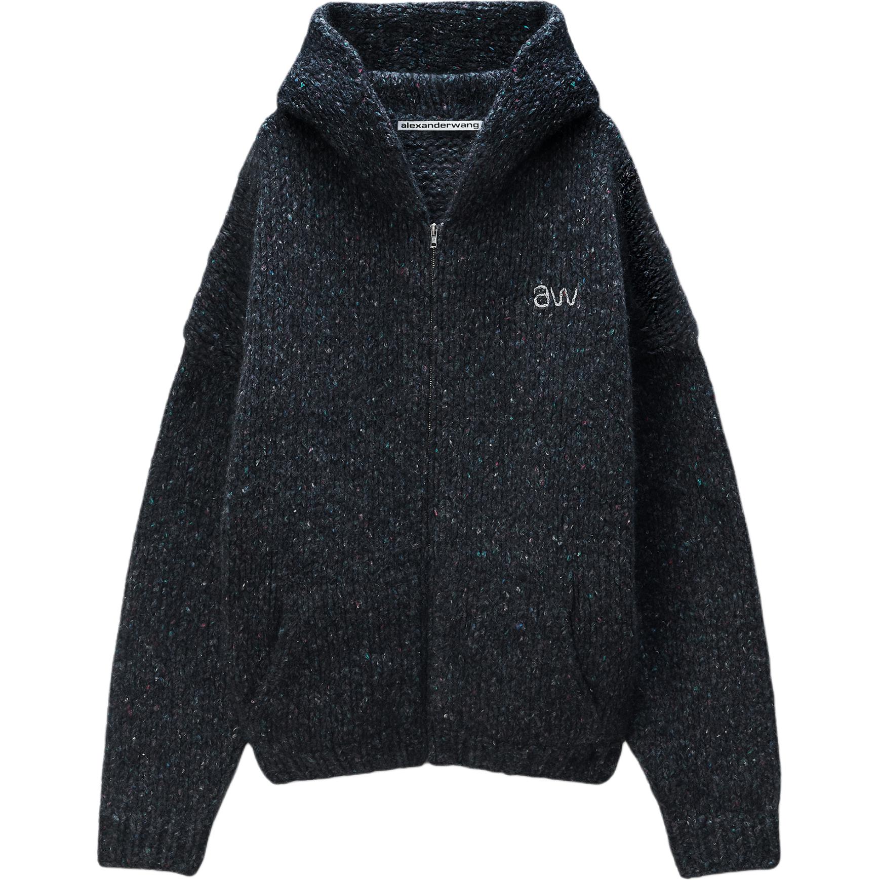 Топ женский Alexander Wang, синий
Топ женский Alexander Wang, синий