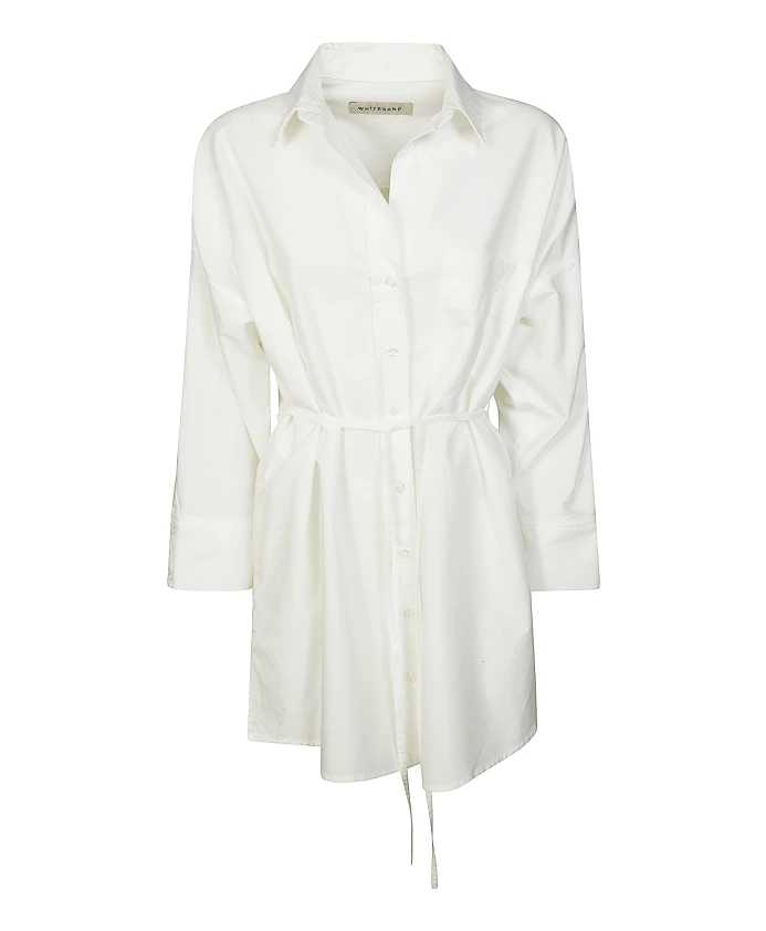 Стильная мужская рубашка White Sand, белый
Стильная мужская рубашка White Sand, белый