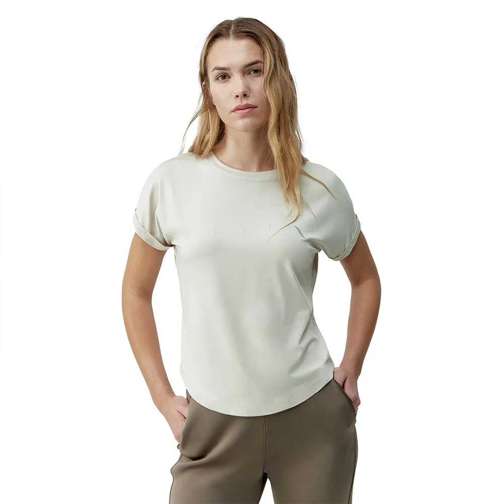 Футболка Born Living Yoga Azami, белый
Футболка Born Living Yoga Azami, белый