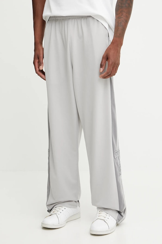 Брюки спортивные Adibreak Adidas Originals, серый
Брюки спортивные Adibreak Adidas Originals, серый