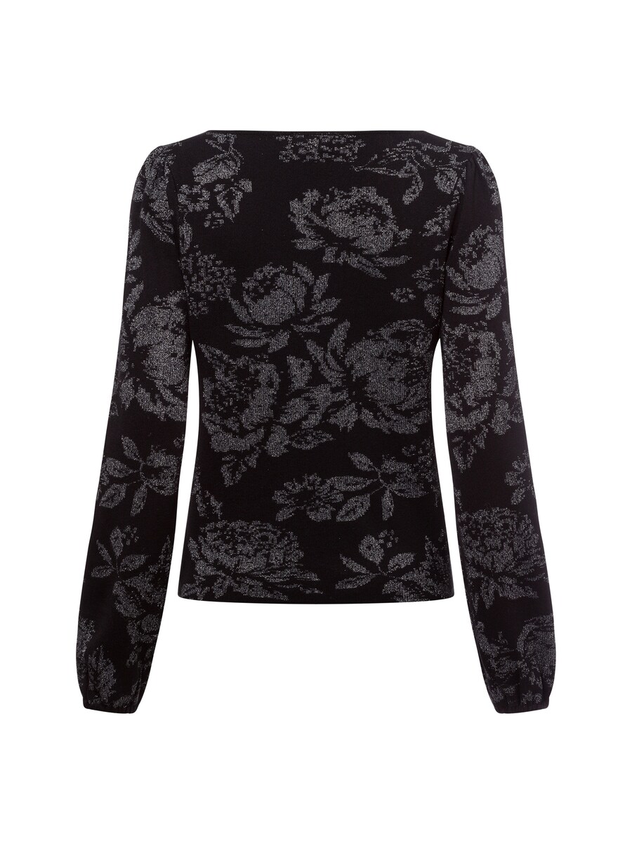 Свитер monari, черный
Свитер monari, черный