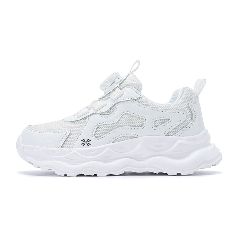 Низкие детские кроссовки для бега YUZHAOLIN, белый
Низкие детские кроссовки для бега YUZHAOLIN, белый