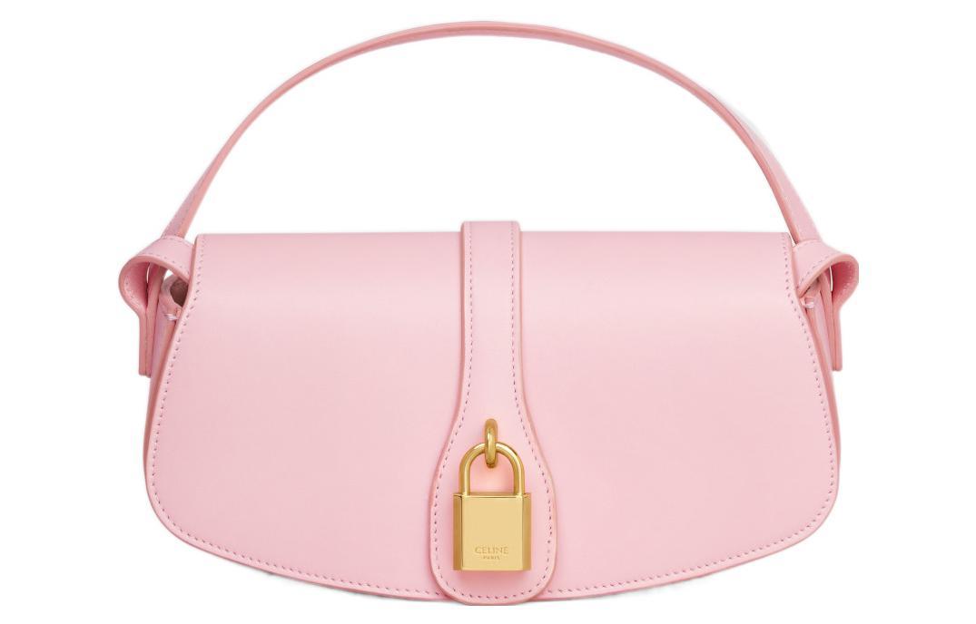 CELINE Табу Гладкая Кожаная Сумка Багет Миниатюрная Женская Розовая Сумка Через Плечо
CELINE Табу Гладкая Кожаная Сумка Багет Миниатюрная Женская Розовая Сумка Через Плечо