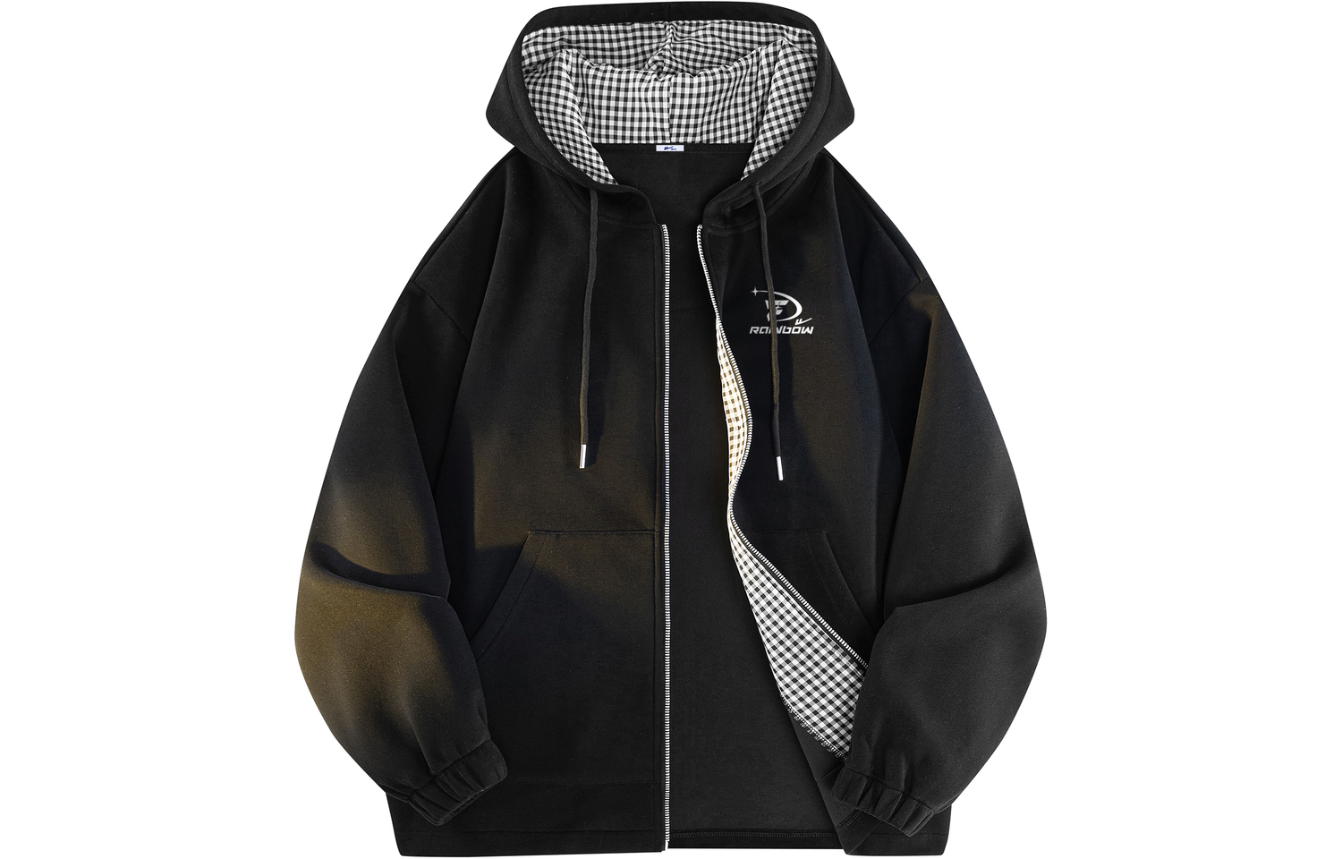 Куртка и пальто Unisex из коллекции Star Cloud/Cloud Sail WARRIOR, черный
Куртка и пальто Unisex из коллекции Star Cloud/Cloud Sail WARRIOR, черный