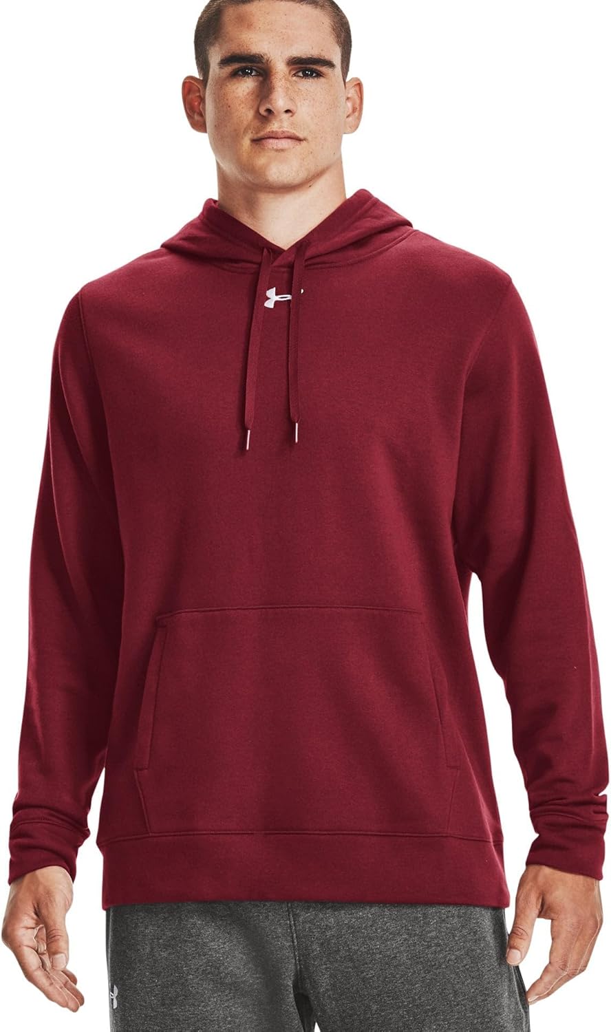 Толстовка Under Armour Men's Hustle Fleece, Red/ White, Белый, Толстовка Under Armour Men's Hustle Fleece, Red/ White
Толстовка Under Armour Men's Hustle Fleece, Red/ White, Белый, Толстовка Under Armour Men's Hustle Fleece, Red/ White