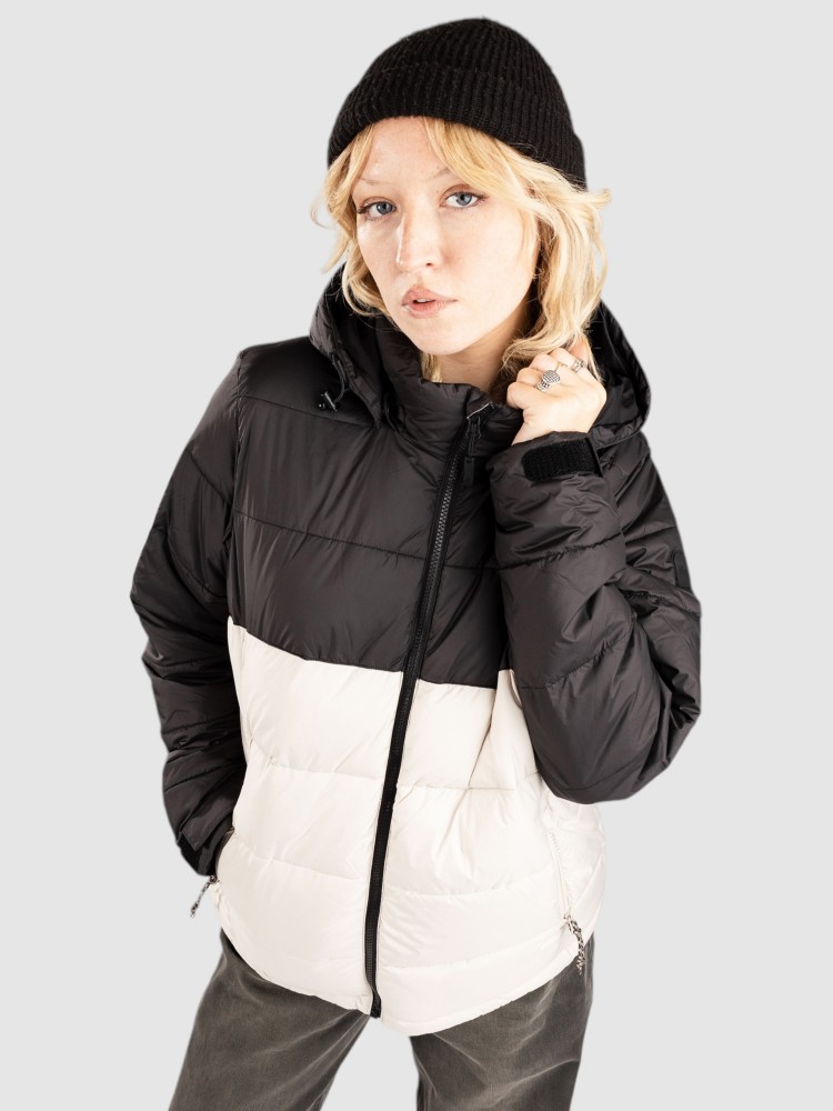 Пуховик O'Neill O'Riginals Puffer Jacke, atmosphere colour block
Пуховик O'Neill O'Riginals Puffer Jacke, atmosphere colour block