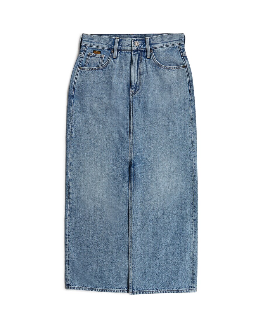 Юбка G-STAR, Blue Denim
Юбка G-STAR, Blue Denim