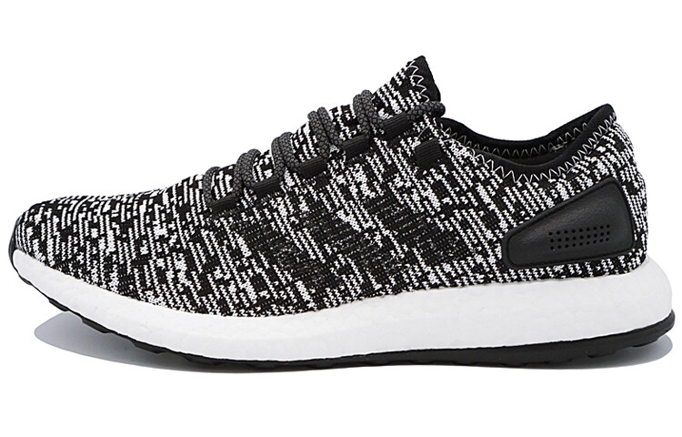 Кроссовки Adidas Pure Boost унисекс
Кроссовки Adidas Pure Boost унисекс