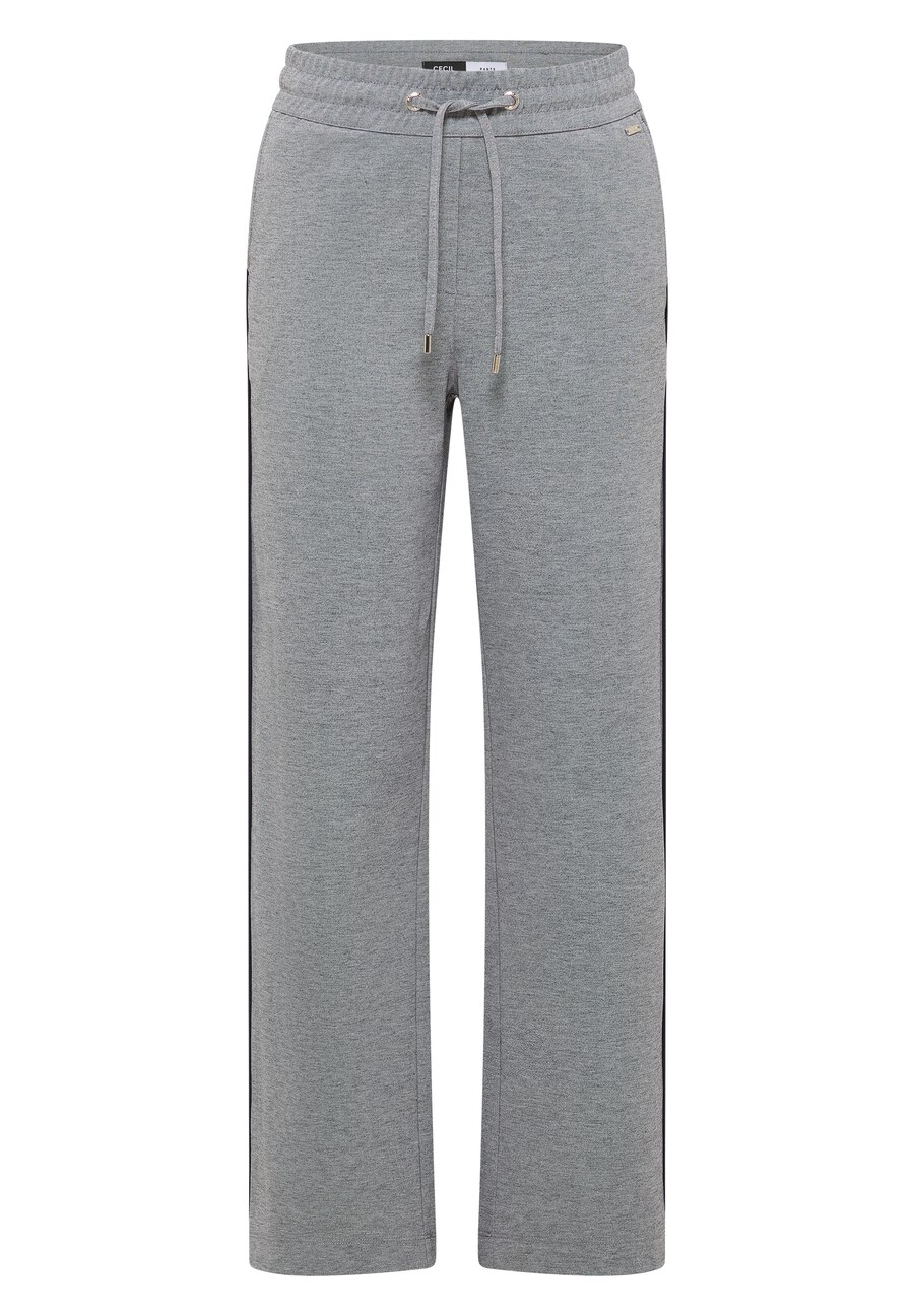 Брюки свободного кроя CECIL Neele, серый
Брюки свободного кроя CECIL Neele, серый