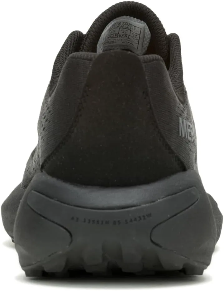 Мужские кроссовки Merrell Morphlite Trail, черный
Мужские кроссовки Merrell Morphlite Trail, черный